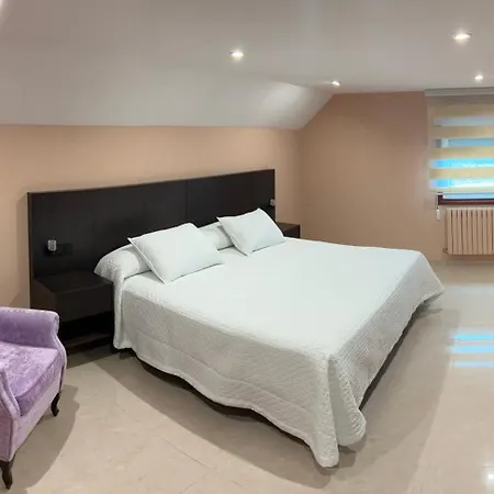 Casa Pomba *