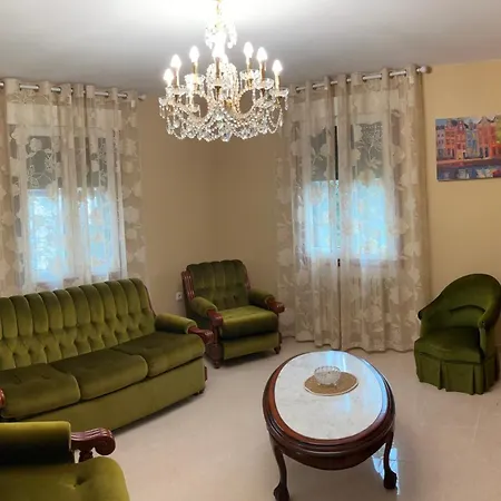 بيت للعطل Casa Pomba *