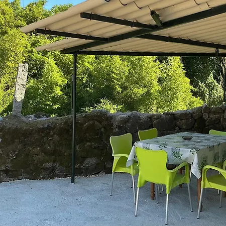 Casa Pomba * Serantes (Pontevedra)