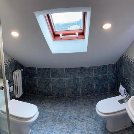Casa Pomba بيت للعطل *