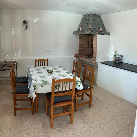 بيت للعطل Casa Pomba *