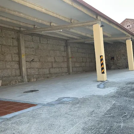 Casa Pomba بيت للعطل *