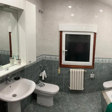 Casa Pomba