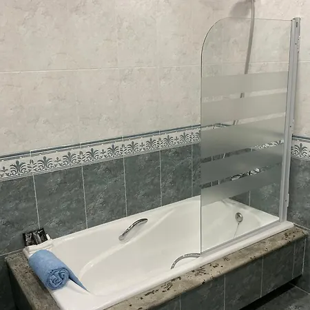 بيت للعطل Casa Pomba Serantes (Pontevedra)