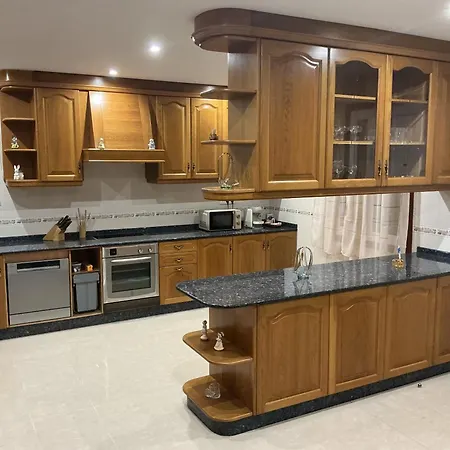 بيت للعطل Casa Pomba